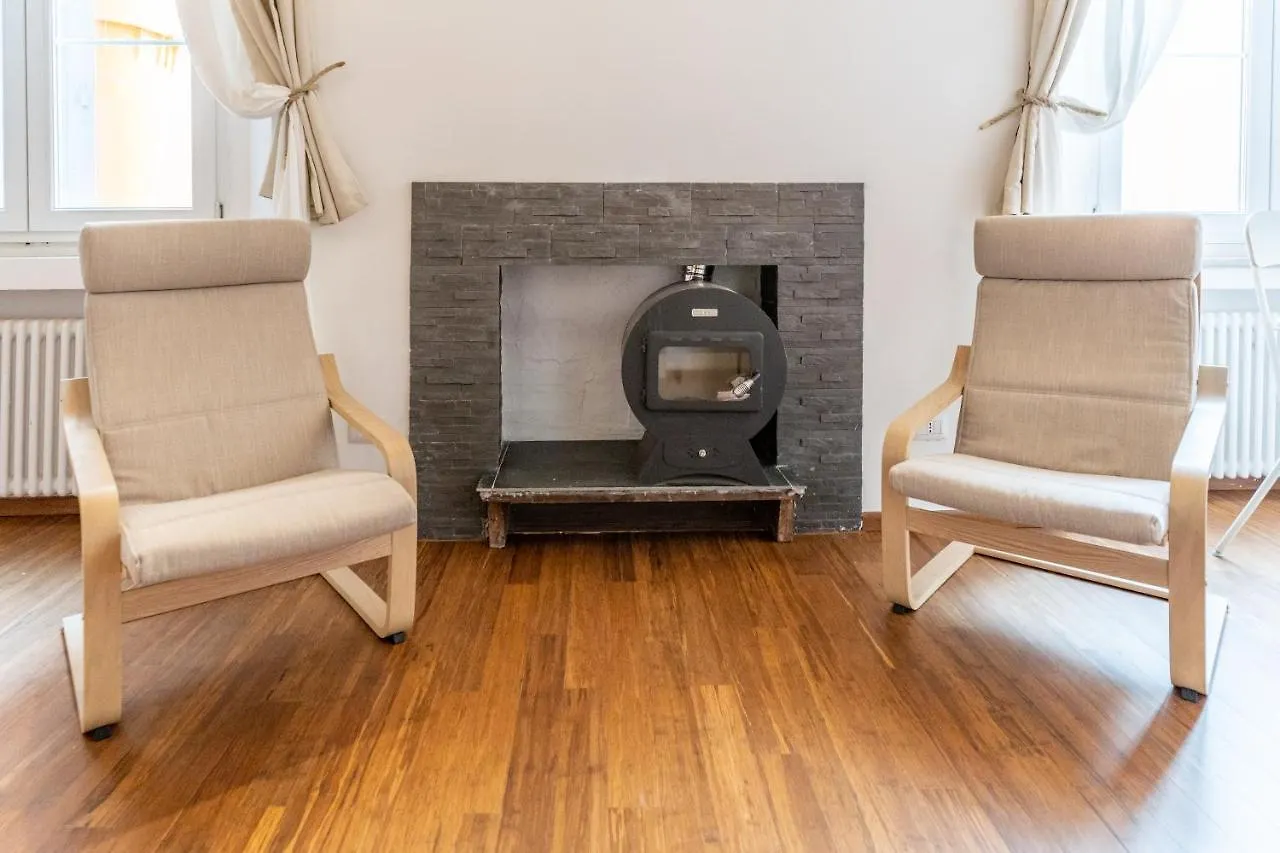 Bed & Breakfast Solmi Home Modena