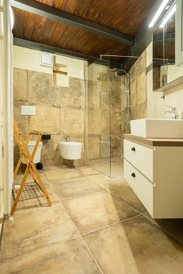 Solmi Home Modena