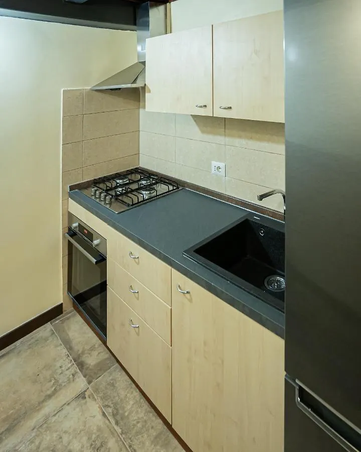Solmi Home Modena Bed & Breakfast