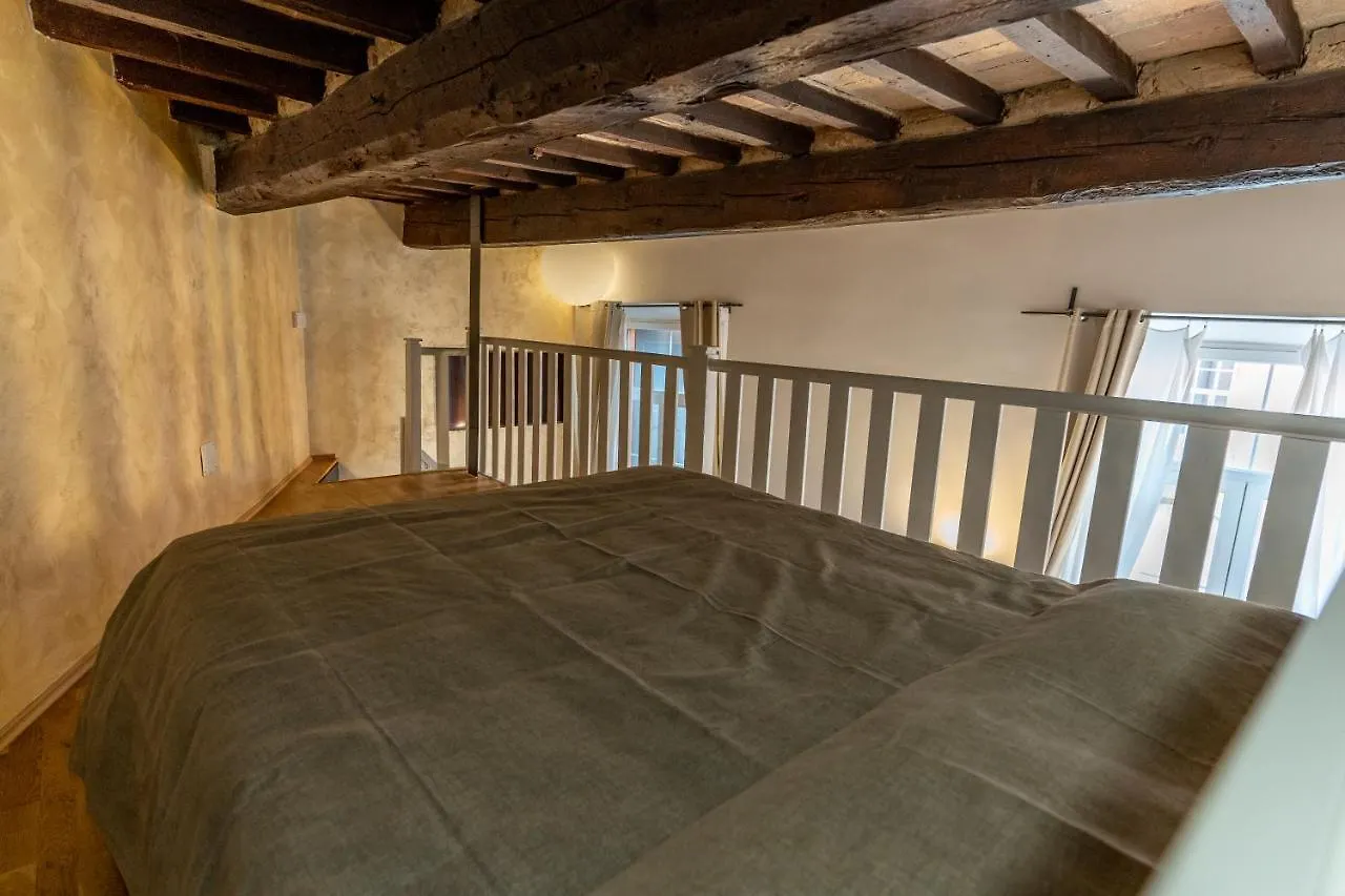 Solmi Home Modena Bed & Breakfast