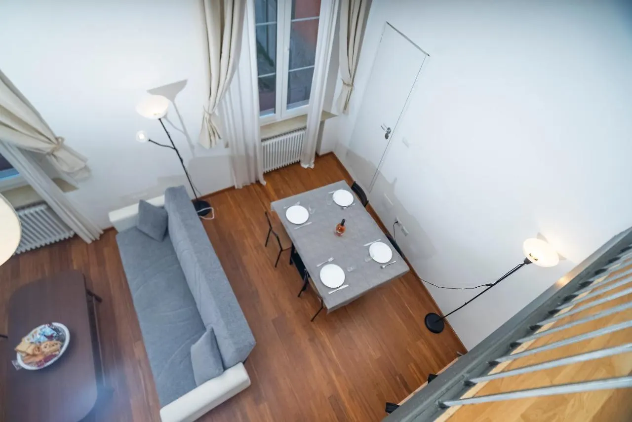 Bed & Breakfast Solmi Home Modena