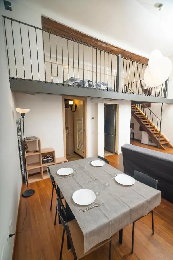 Bed & Breakfast Solmi Home Modena