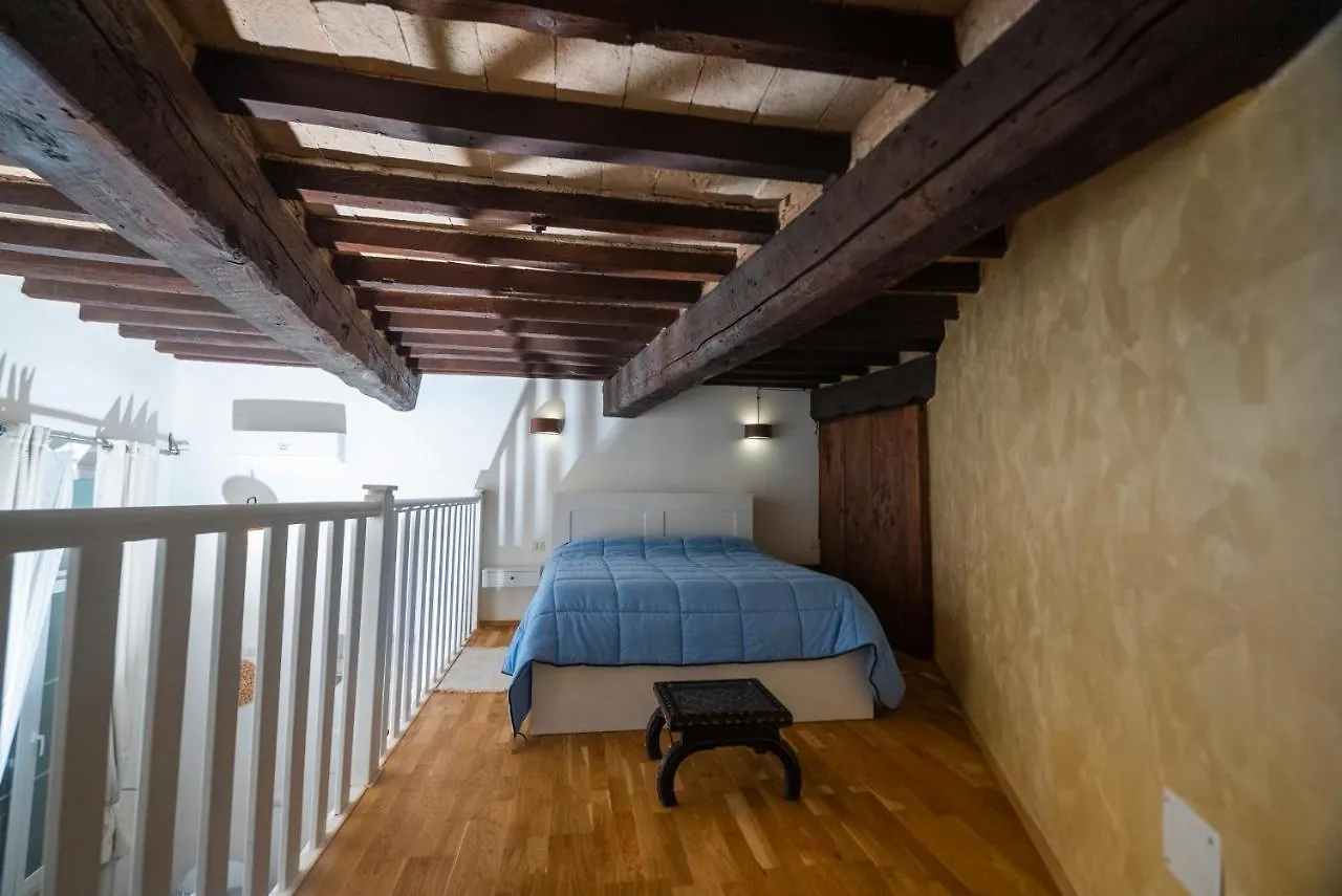 Solmi Home Modena Italy