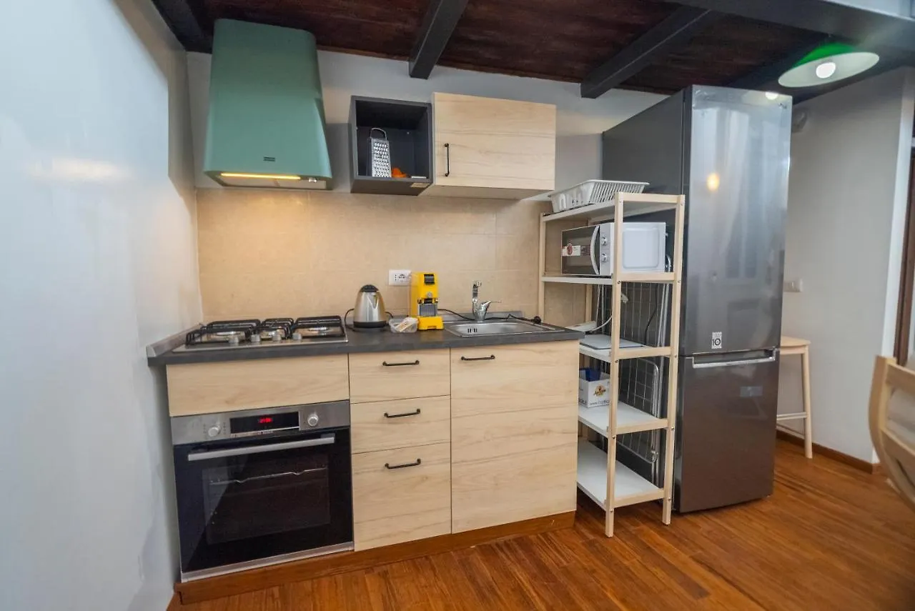 Solmi Home Modena Bed & Breakfast