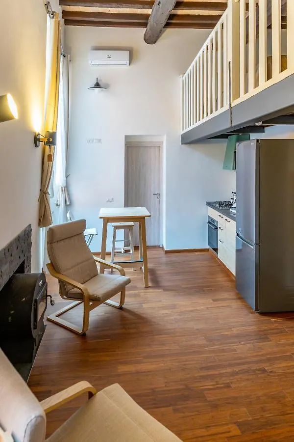 Solmi Home Modena