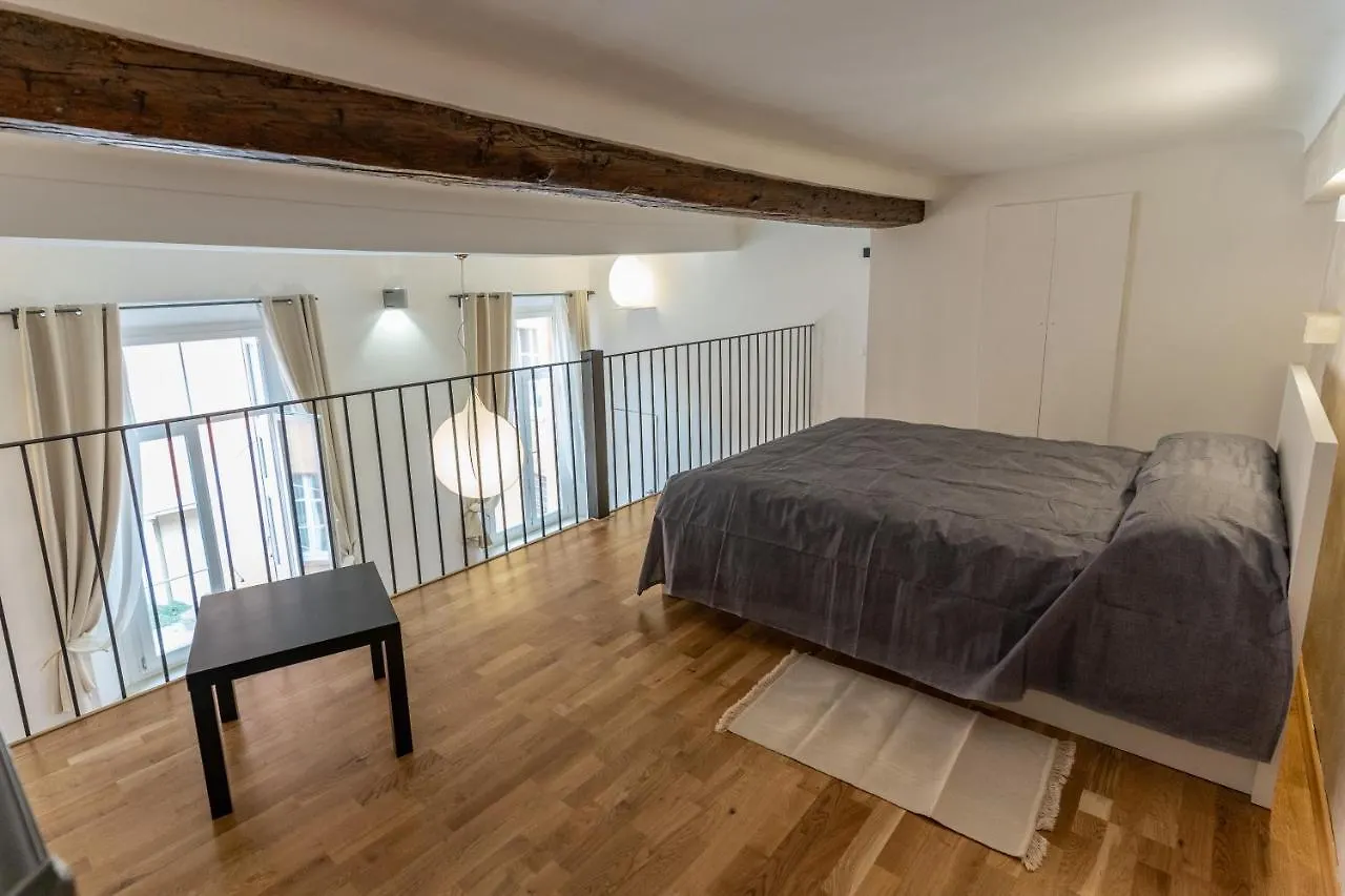 Bed & Breakfast Solmi Home Modena