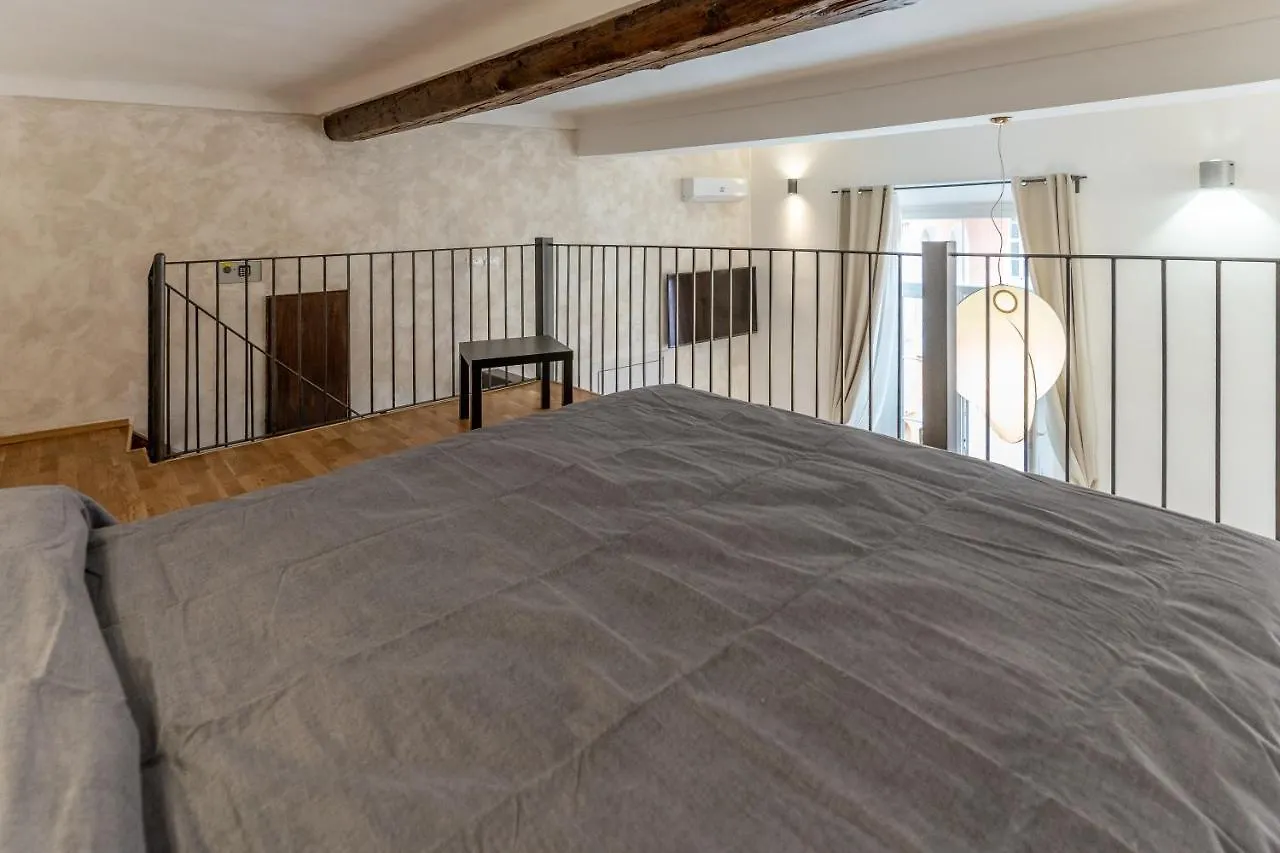 Solmi Home Modena Bed & Breakfast