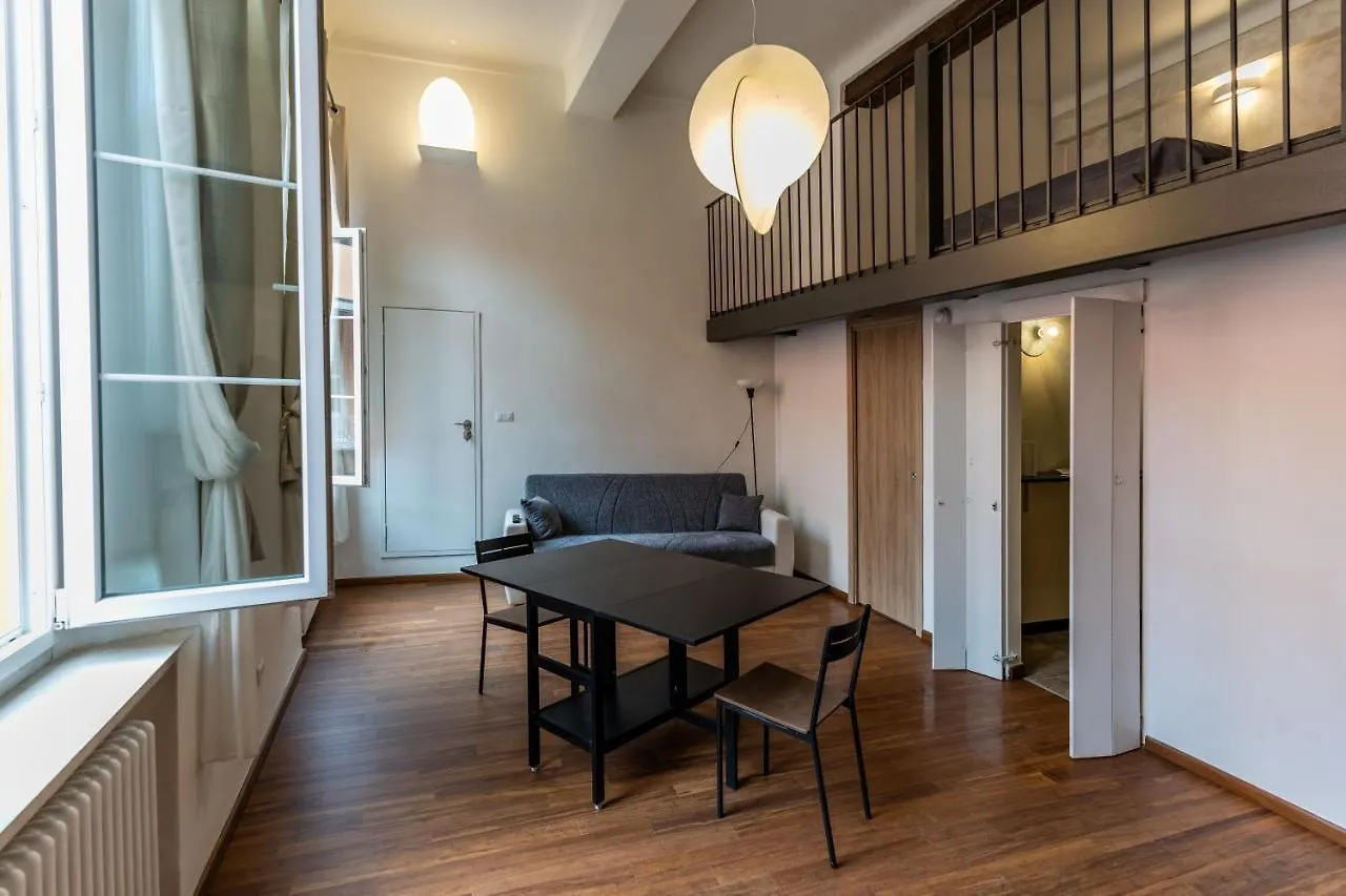 Bed & Breakfast Solmi Home Modena