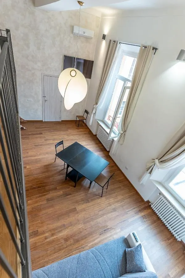 Solmi Home Modena Bed & Breakfast