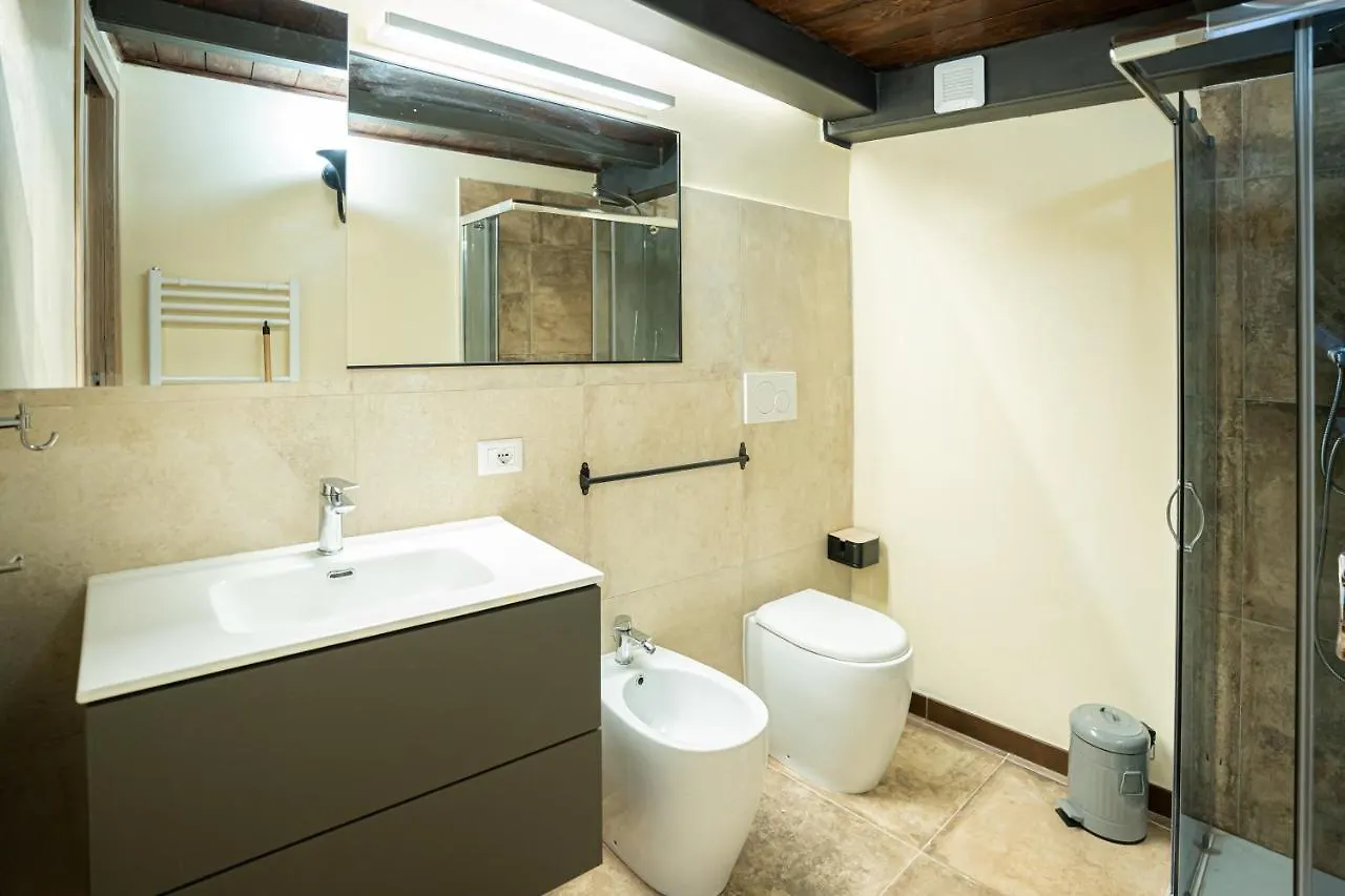 Bed & Breakfast Solmi Home Modena Italia