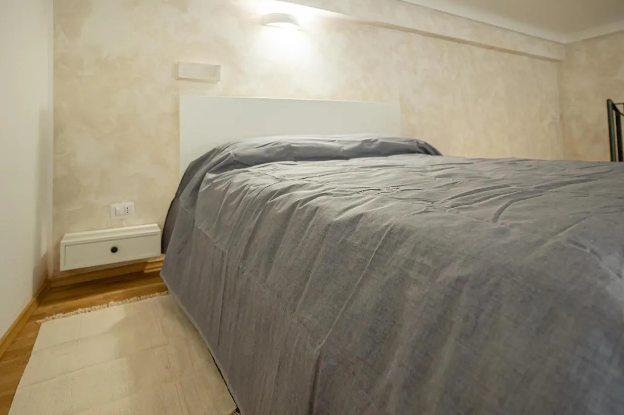 Solmi Home Modena 0*,  Italy