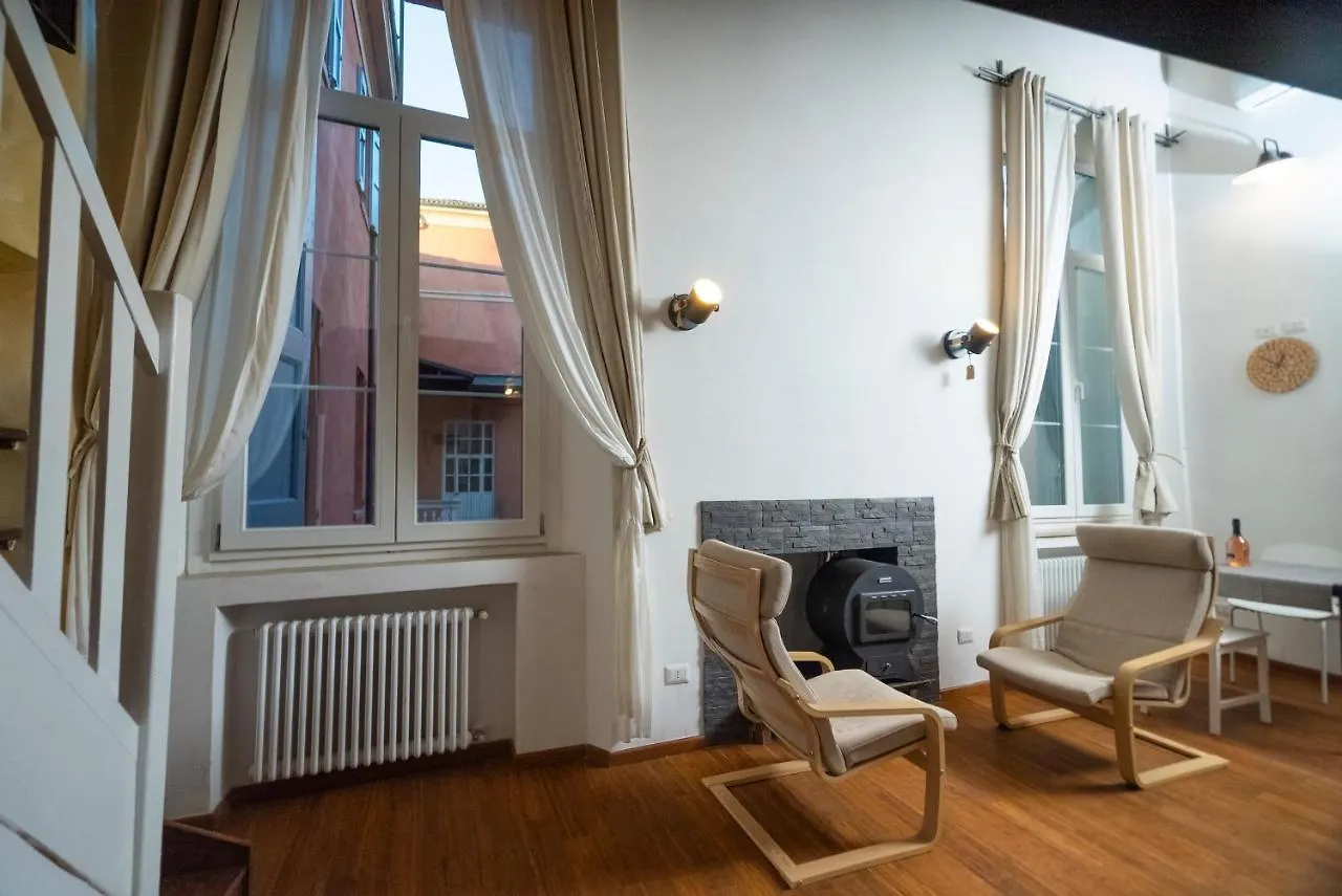 Solmi Home Modena