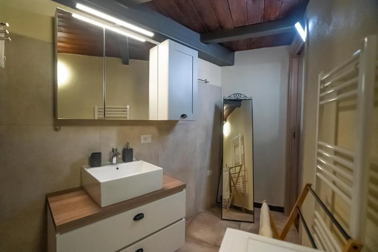 Solmi Home Modena 0*,  Italia
