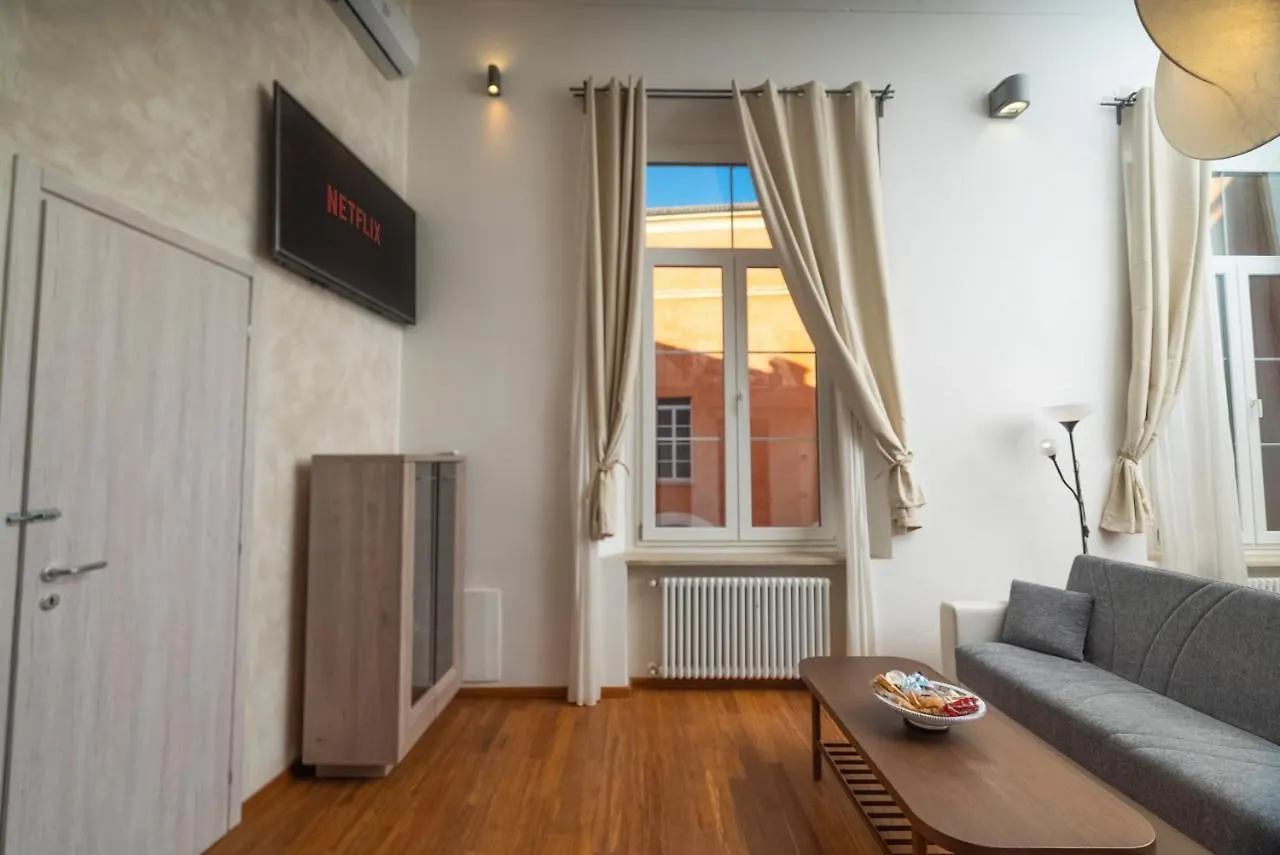 Solmi Home Modena 0*,  Italy