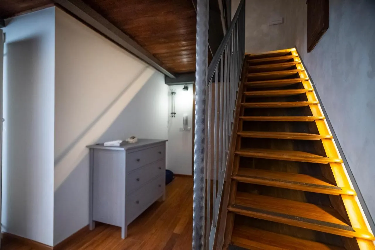 Solmi Home Modena